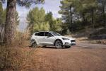 Ford Focus Active Wagon 2018 года (WW)